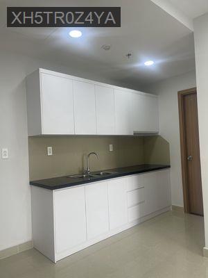 Cần bán gấp căn hộ mặt tiền sổ sẵn view trực diện Quốc Lộ 1K giá tốt - Phường Đông Hòa  -  Thị xã Dĩ An 