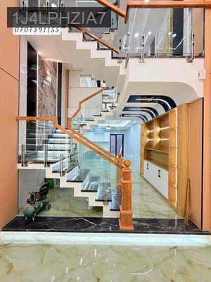 bán nhà - Phường Bình Hưng Hòa B  -  Quận Bình Tân 