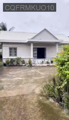 Bán  đất thành phố Thủ Đức,3000m2 có 1000m2 thổ cư giá rẻ 40 Tđồng - Phường Long Trường  -  Quận 9 