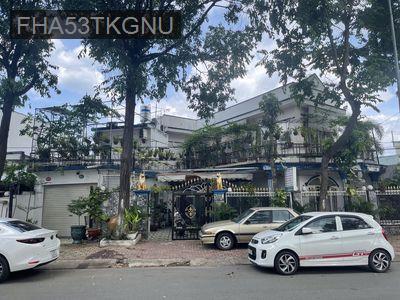 BÁN NHÀ RIÊNG CHÍNH CHỦ - MẶT TIỀN KINH DOANH - Phường Chánh Nghĩa  -  Thành phố Thủ Dầu Một 