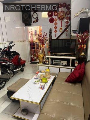 Nhà bán chính chủ - Phường Bình Hưng Hòa A  -  Quận Bình Tân 