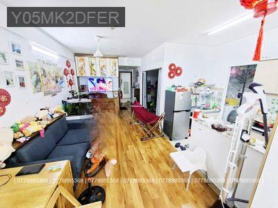 BÁN EHOME3 - 1PN - SỔ HỒNG RIÊNG - VIEW THOÁNG MÁT-  TẶNG NT - Phường An Lạc  -  Quận Bình Tân 