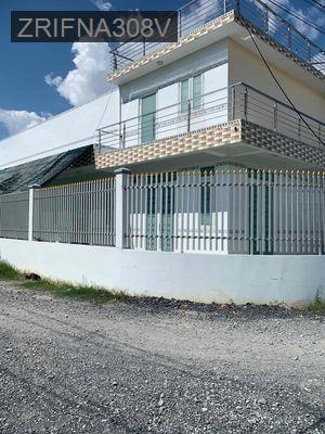 Bán đất thổ cư,quốc lộ N2,đức hoà,long an - Xã Hoà Khánh Nam  -  Huyện Đức Hòa 