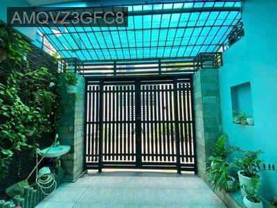 TÂN PHÚ- HẺM XE TẢI  NGỦ TRONG NHÀ-VỊ TRÍ VIP CHỈ HƠN 7TỶ - Phường Sơn Kỳ  -  Quận Tân Phú 