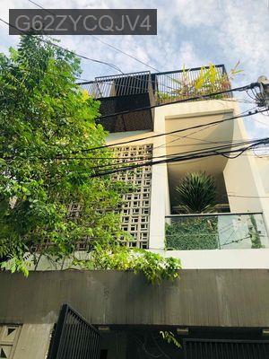 Bán nhà - Phường Tăng Nhơn Phú B  -  Quận 9  - 80m² - 8.95tỷ