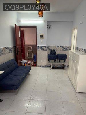 Cần bán căn hộ CC Thái An, Nguyễn Văn Quá, Q12. Giá 1.250ỷ, 44m2 1PN - Phường Đông Hưng Thuận  -  Quận 12 