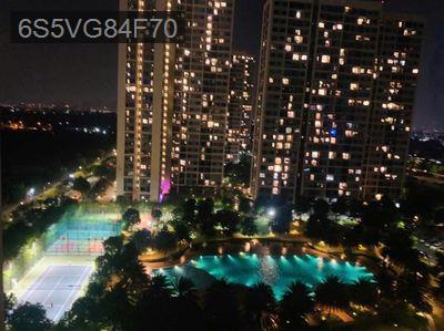 BÁN CĂN 1PN+ 47M2 - TẦNG TRUNG - VIEW HỒ BƠI - RAINBOW S3 - CHỈ 2TY450 - Phường Long Thạnh Mỹ  -  Quận 9 