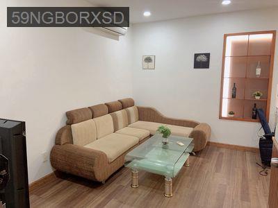 Bán căn hộ Sky Garden 3. DT 56m2- 2 Phòng-1wc đang cho thuê 12 Triệu. - Phường Tân Phong  -  Quận 7 