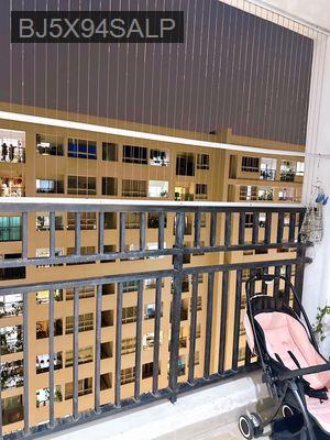 Bán chung cư 4s linh đông Thủ Đức 2pn, 2wc giá rẻ full nội thất - Phường Linh Đông  -  Quận Thủ Đức 