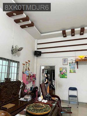 bán nhà 2 mặt tiền p An Phú HCM - Phường Bình Chuẩn  -  Thị xã Thuận An 