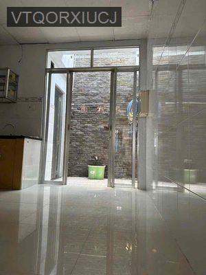 Bán nhà hẻm NHẤT CHI MAI ra ĐƯỜNG C12 GIÁP SÂN BAY GA T3- P13 TÂN BÌNH - Phường 13  -  Quận Tân Bình 