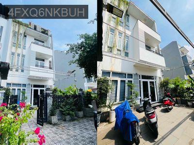Bán nhà đẹp KDC Gia Hoà - Phường Phước Long B  -  Quận 9 
