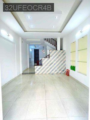 Nhà bán 60m2, 3 phòng ngủ, đường Lê Văn Quới, Quận Bình Tân - Phường Bình Trị Đông  -  Quận Bình Tân 