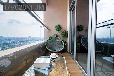 BÁN CĂN HỘ HẠNG SANG TẠI QUẬN 5 > 5 tỷ - Phường 1  -  Quận 5 