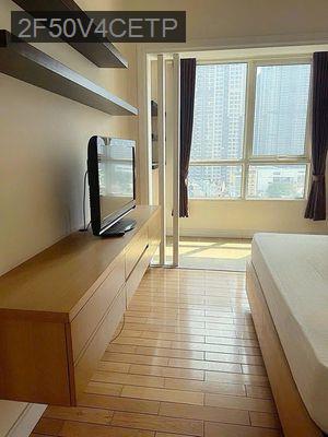 KẸT TIỀN BÁN CC THE MANOR 2 BT 101M2 1TỶ900TR, 3PN CÓ THƯƠNG LƯỢNG - Phường 22  -  Quận Bình Thạnh 