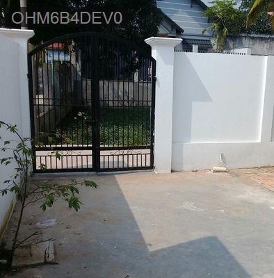 Nhà đôi 102m², ngang 14m, cạnh Vincity Vinhome quận 9 - Phường Long Phước  -  Quận 9 