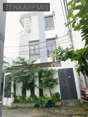 2 Mặt tiền, 52,8 m2, 4PN, Chính chủ, Q9 - Phường Long Trường  -  Quận 9 