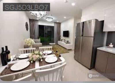 🏠 CĂN GÓC 3PN VINHOMES GRAND PARK – SẢNH S9.01 – GIÁ CHỈ 4,5 TỶ - Phường Long Bình  -  Quận 9 