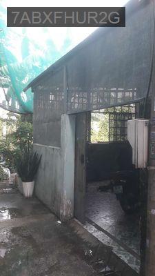Bán nhà - Phường Thạnh Lộc  -  Quận 12  - 62m² - 1.7tỷ