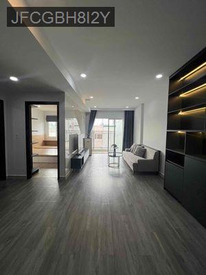 Bán gấp căn hộ Carillon 2 - Đặng Thành, 50m2 1PN-1WC Full nội thất mới - Phường Hòa Thạnh  -  Quận Tân Phú 