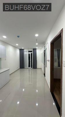 💥 BÁN CĂN HỘ TẦNG TRUNG WESTERN CAPITAL✅  QUẬN 6 CHỈ 2,3 TỶ - Phường 10  -  Quận 6 