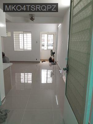 Bán căn hộ ,chung cư 52 Chánh Hưng - Phường 5  -  Quận 8 