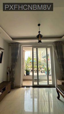 Chung cư SAIGON MIA - Xã Bình Hưng  -  Huyện Bình Chánh 