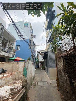 CƠ HỘI SỞ HỮU TÀI SẢN VỊ TRÍ VÀNG TRỤC HOÀNG SA Q3, DT 59M2, 11.95 TỶ - Phường 9  -  Quận 3 