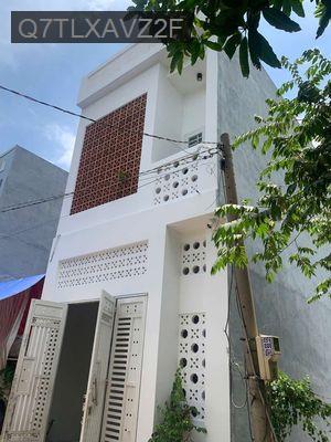 Bán nhà 1tr - 1l ,gần cầu Bình Phước 2 ,gần chợ đầu mối thủ đức - Phường An Phú Đông  -  Quận 12 