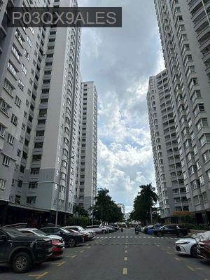 Căn hộ Him Lam Chợ Lớn tầng cao, view ngắm cảnh thoải mái - Phường 11  -  Quận 6 