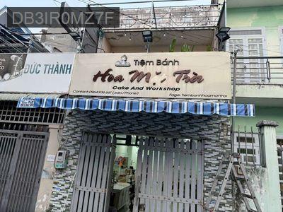 cần bán nhà  - Phường Bình Hưng Hòa  -  Quận Bình Tân 