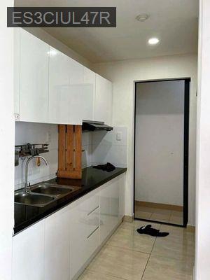 5,9 Tỷ Hình Thật 100% Centana Q2 3PN 88m2 Full NT đẹp như mới - Phường An Phú  -  Quận 2 