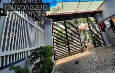 Bán Nhà Hiệp Thành 3 Thủ Dầu Một BD giá 4tyx nhỏ - Phường Hiệp Thành  -  Thành phố Thủ Dầu Một 