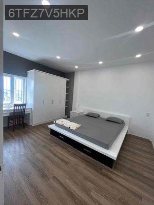 CĂN HỘ 2,75TỶ - 52M - 3 PN -2WC NGAY CHU VĂN AN -BÌNH - Phường 26  -  Quận Bình Thạnh 