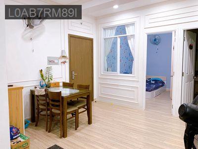 Bán nhanh căn Luxcity 55m 1pn 1wc full NT chỉ 2ty6 - Phường Bình Thuận  -  Quận 7 