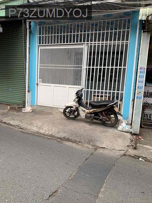 MTKD Dĩ An - Bình Dương, Ngay Quốc Lộ 1A. 91m2 . Chỉ 5 tỷ 1. Bớt Lộc - Phường An Bình  -  Thị xã Dĩ An 