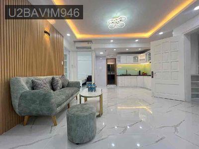 CHỦ BÁN GẤP - CĂN HỘ MIẾU NỔI - VIEW LANDMARK - 65M2 - NHỈNH 4 TỶ TL. - Phường 3  -  Quận Bình Thạnh 