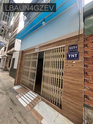 Nhà chính chủ - Phường 3  -  Quận Gò Vấp 