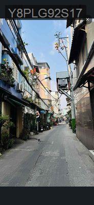 Bán nhà diện tích khủng chỉ 65tr/m thu nhập gần 50tr/tháng - Phường 18  -  Quận 4 