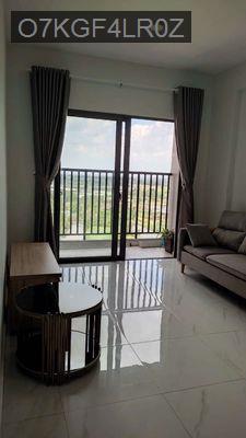 BÁN CĂN 1 PN LOVERA VISTA KHANG ĐIỀN - Xã Phong Phú  -  Huyện Bình Chánh 