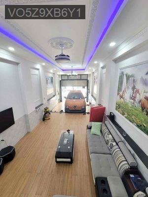 CHỈ VỚI 1TỶ400 SỞ HỮU NGAY CĂN NHÀ MẶT TIỀN NGAY PHƯỜNG PHÚ HOÁ 150m2 - Phường Phú Hòa  -  Thành phố Thủ Dầu Một 