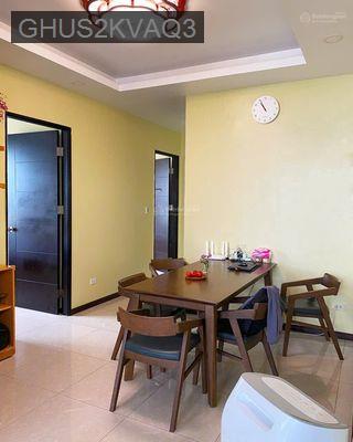 Bán căn hộ Dockland 02PN  full nội thất - Phường Tân Phú  -  Quận 7 