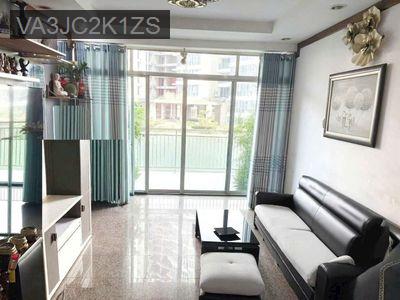 chính chủ bán căn hộ 100m2Chung cư Hoàng Anh Gia Lai 3  2 PN 2 WC 3tỉ9 - Xã Phước Kiển  -  Huyện Nhà Bè 