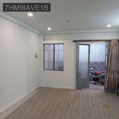 Bán nhà - Phường Nguyễn Thái Bình  -  Quận 1  - 25m² - 6.5tỷ