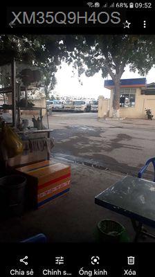 Cần bán nhà mặt tiền đường chính ĐÀO TÔNG NGUYÊN, xã Nhà BÈ - TT. Nhà Bè  -  Huyện Nhà Bè 