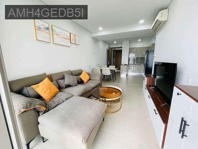 Bán gấp CH 50m2-2pn tại hoàng hoa tham-sổ hồng riêng-full NT ở ngay - Phường 5  -  Quận Bình Thạnh 