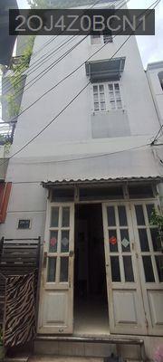 Chính chủ bán gấp. Không tiếp trung gian - Phường 12  -  Quận Bình Thạnh 