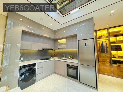 Bán chung cư - Xã Nhơn Đức  -  Huyện Nhà Bè  - 45m² - 2.49tỷ