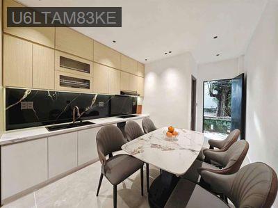 BÁN GẤP NHÀ, THỚI AN, Q12, DT 56M2, GIÁ 2,25TỶ, ĐANG CHO THUÊ 10TR/TH - Phường Thới An  -  Quận 12 