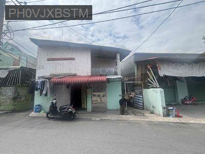 Chính Chủ Cần Bán Đất Tặng Nhà - Phường Linh Xuân  -  Quận Thủ Đức 